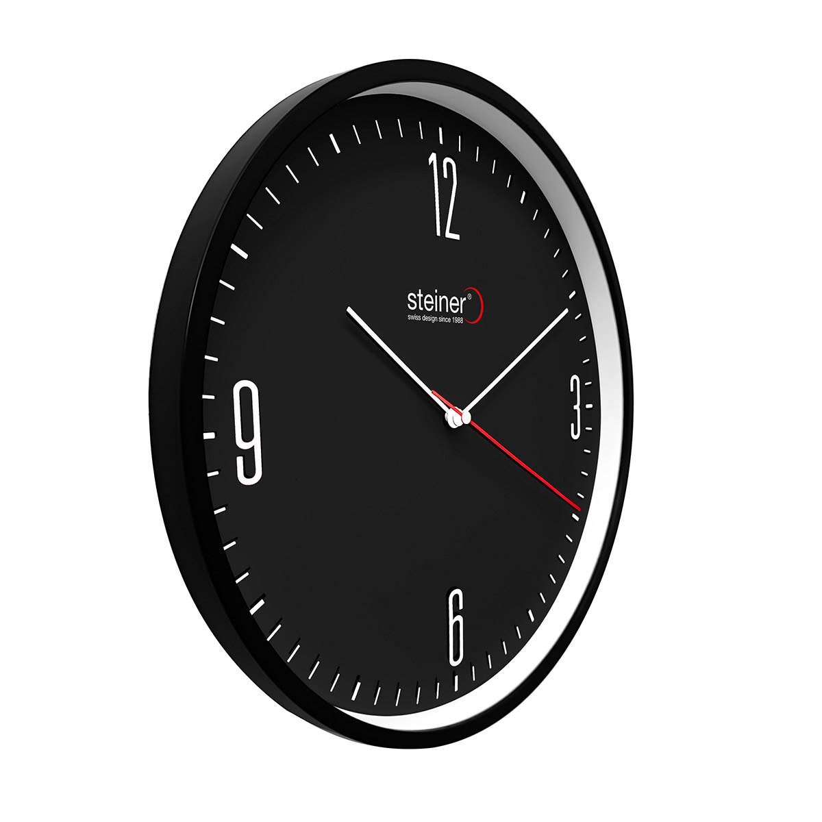 Reloj de Pared ST23274B Steiner image number null