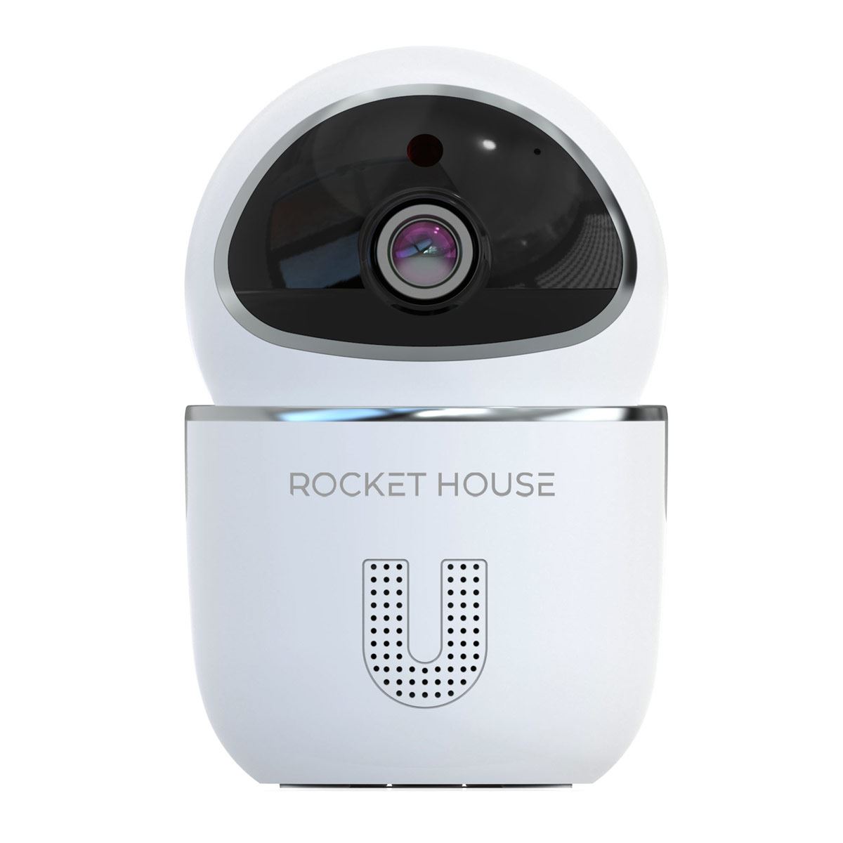 Cámara Interior Inteliegente Rocket House Cheetah image number null