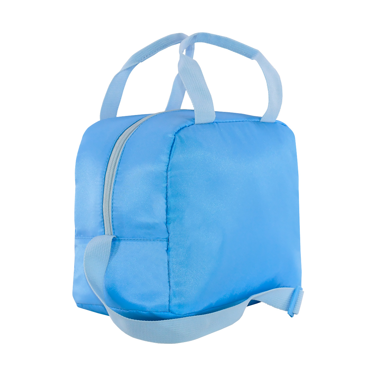 Lonchera Azul Pink Label image number null