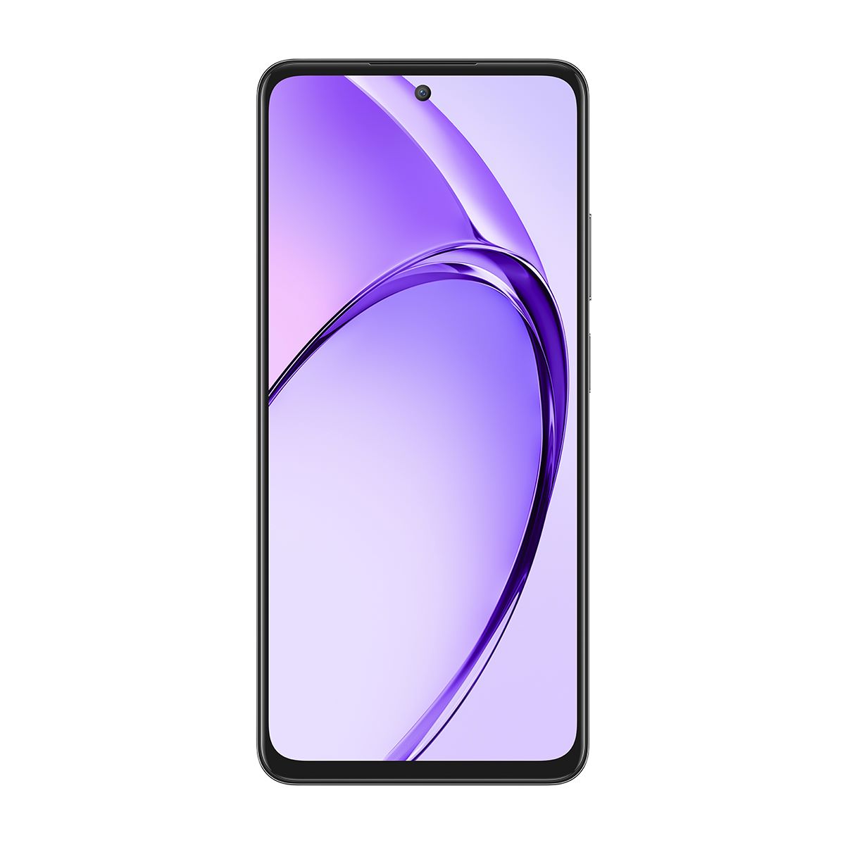 Celular Oppo A80 5G 256GB Negro Telcel R7 image number null