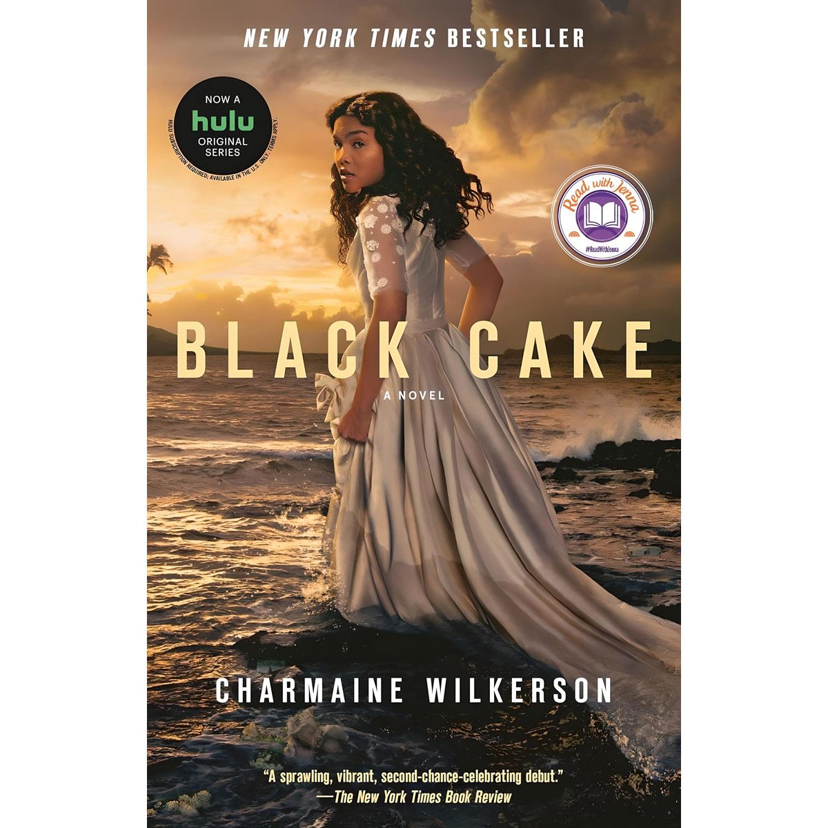Black Cake A Novel image number null