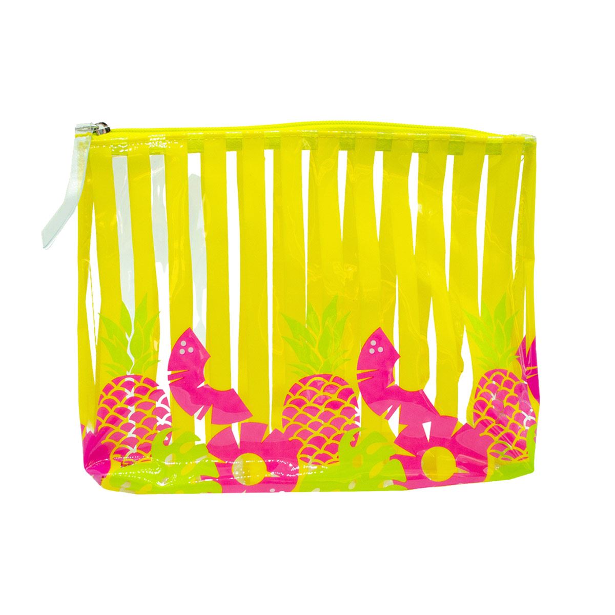 Cosmetiquera Funky Beach Ponette image number null