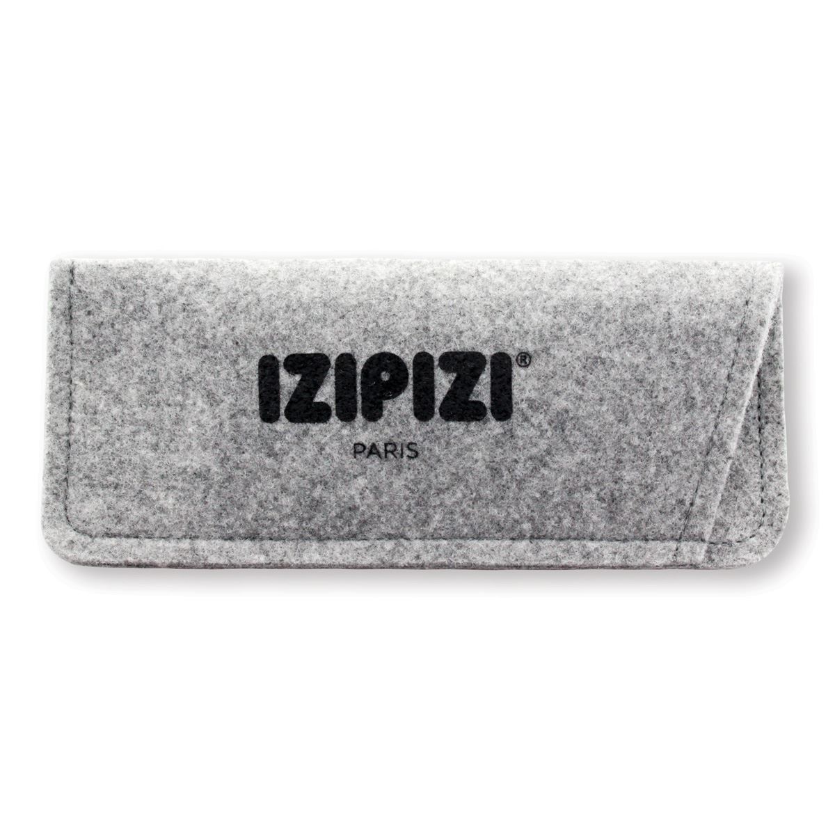 Lente de lectura Izipizi E Kaki +2.5 image number null