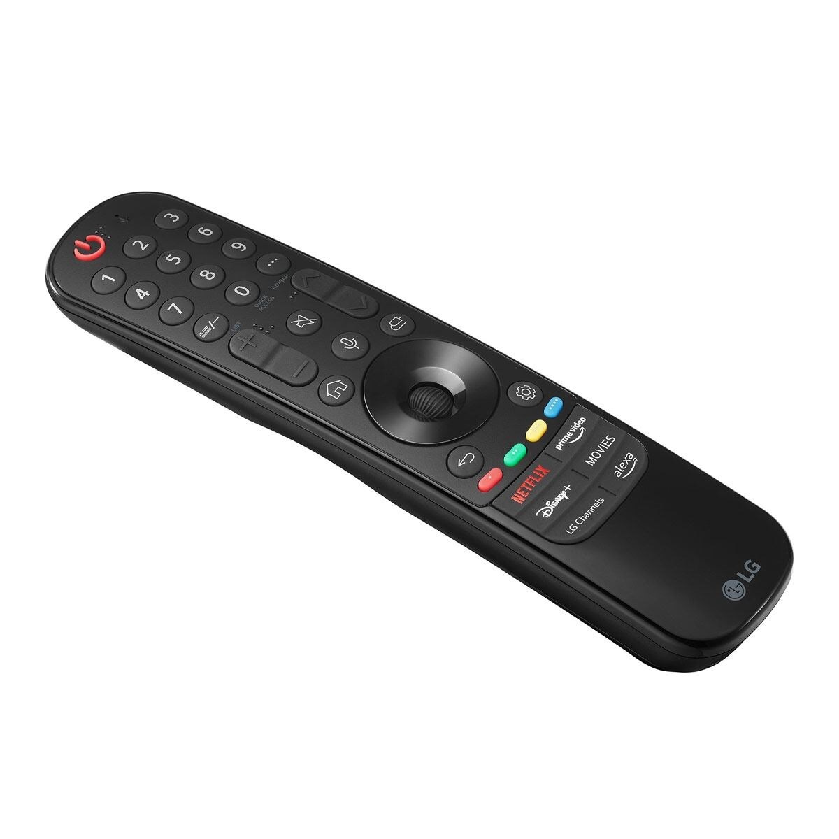 Magic Remote LG MR23 image number null