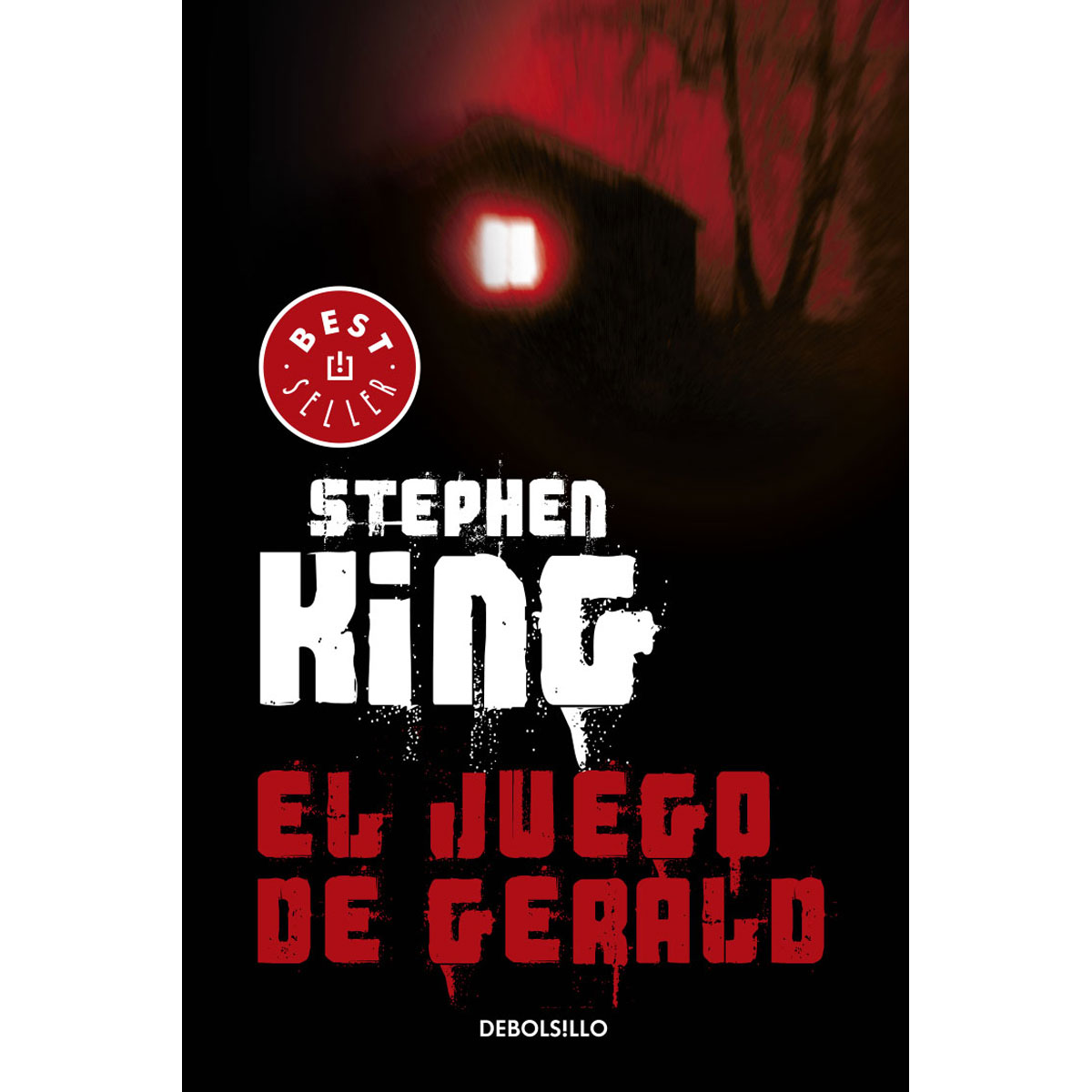 El juego de Gerald image number null