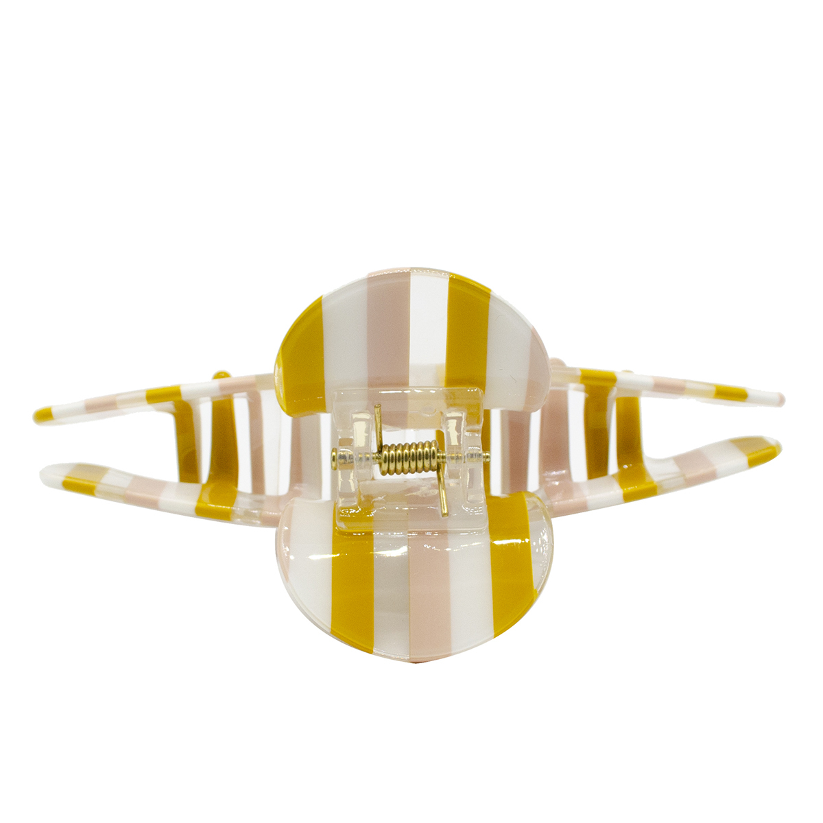 Pinza Rayas Ponette image number null