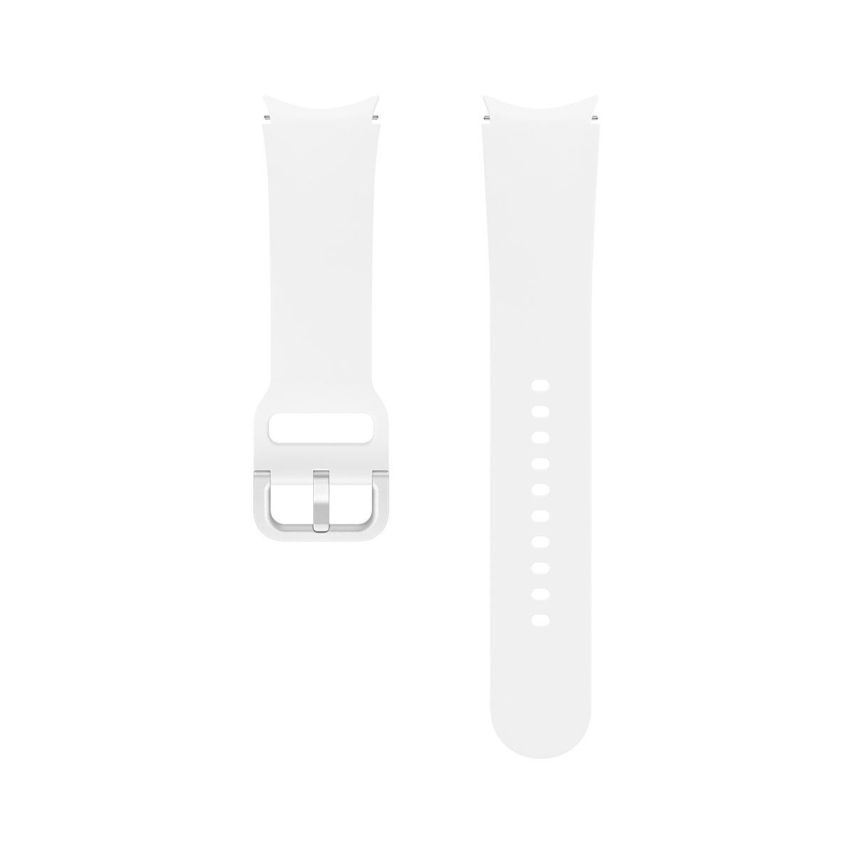 Correa Galaxy Watch Sport blanca image number null