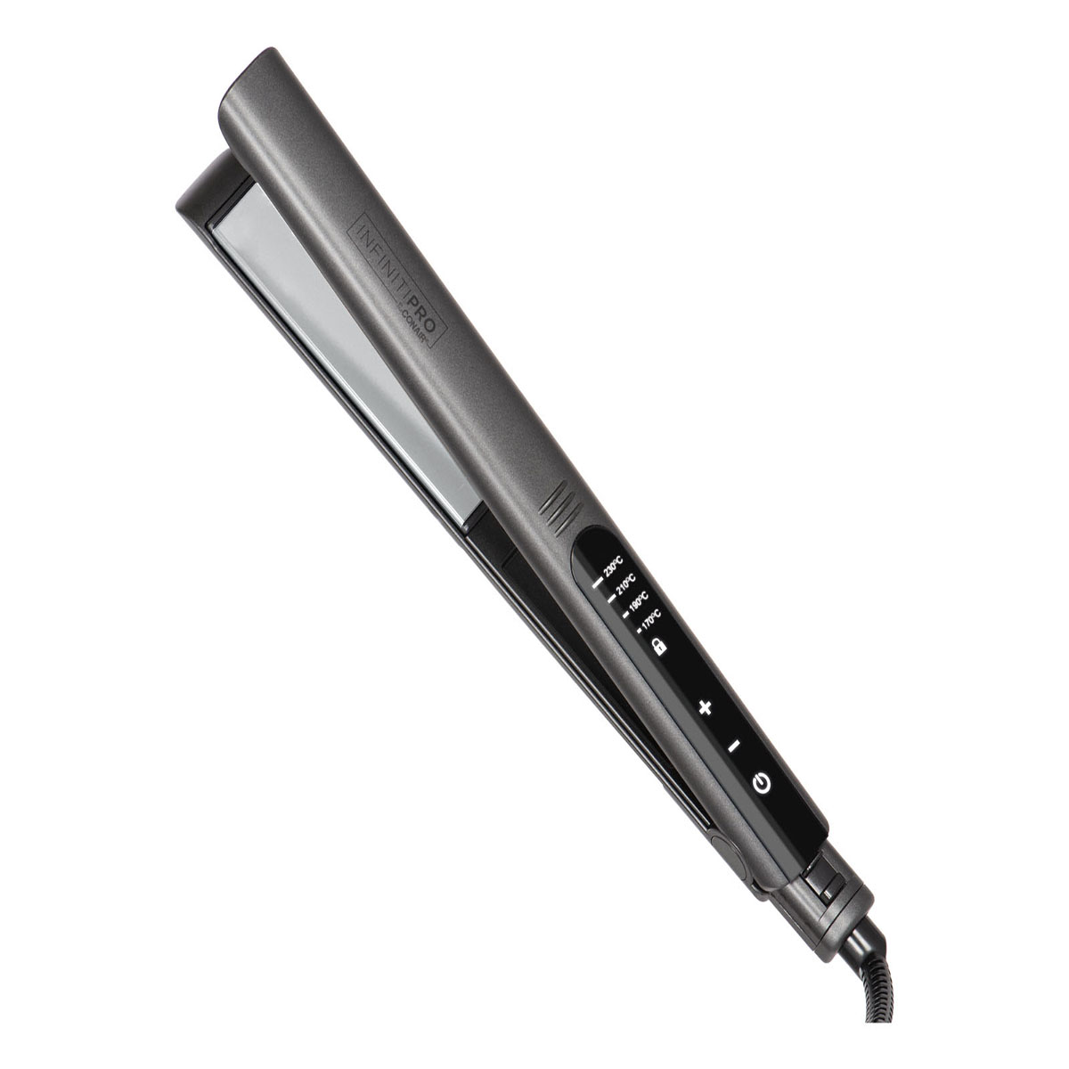 Alaciadora Control Touch Placas Delgadas Conair image number null