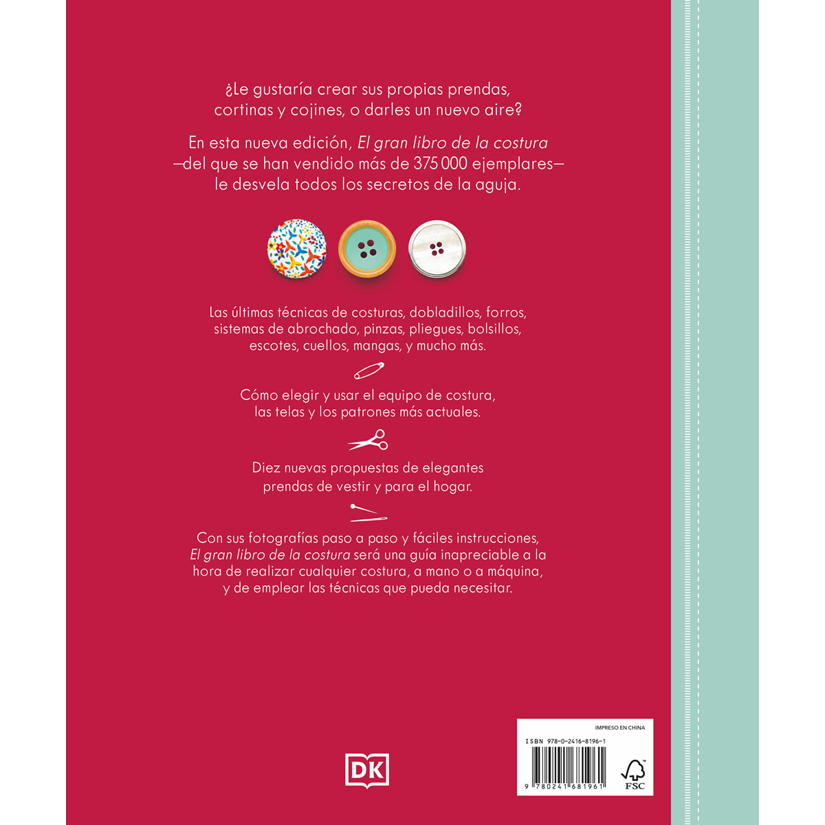 El gran libro de la costura image number null