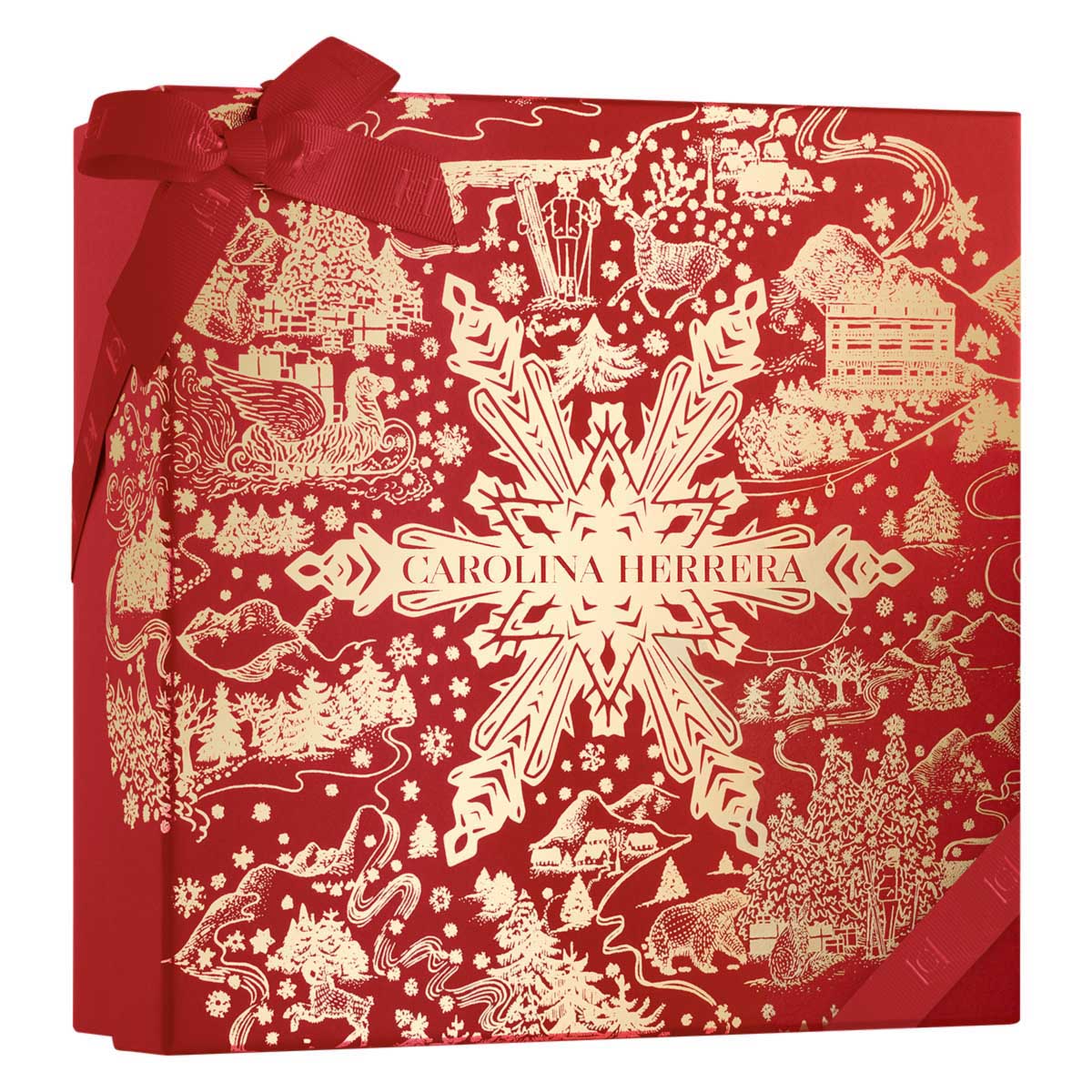 Set para Mujer Carolina Herrera 212 Heroes image number null