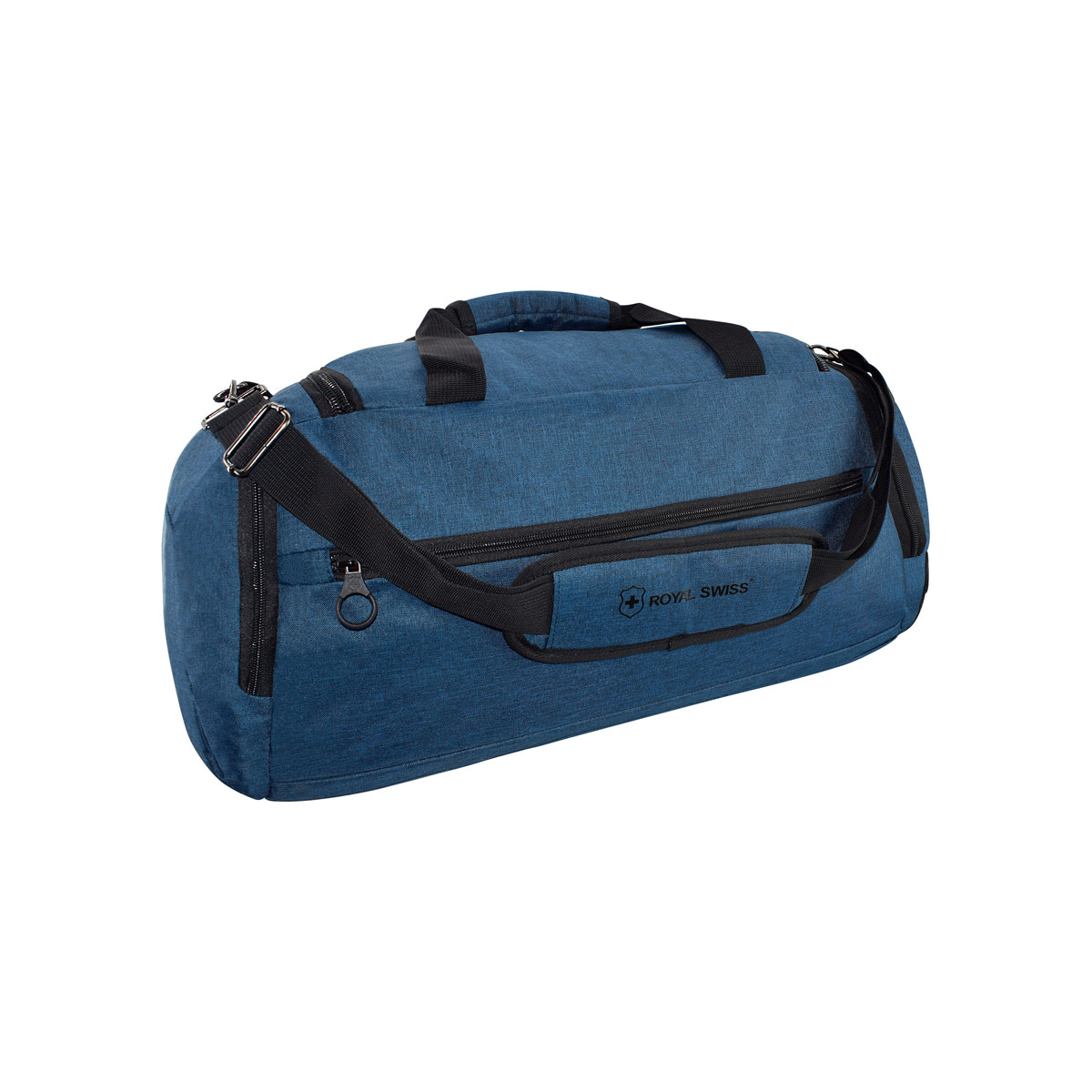 Maleta Royal Swis Color Azul image number null