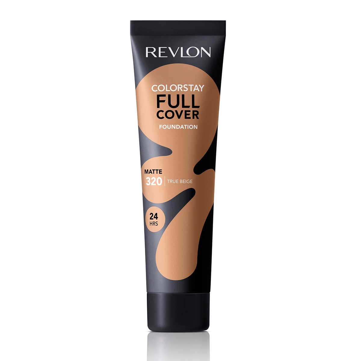 Base de Maquillaje Colorstay Full Cover True Beige Revlon image number null