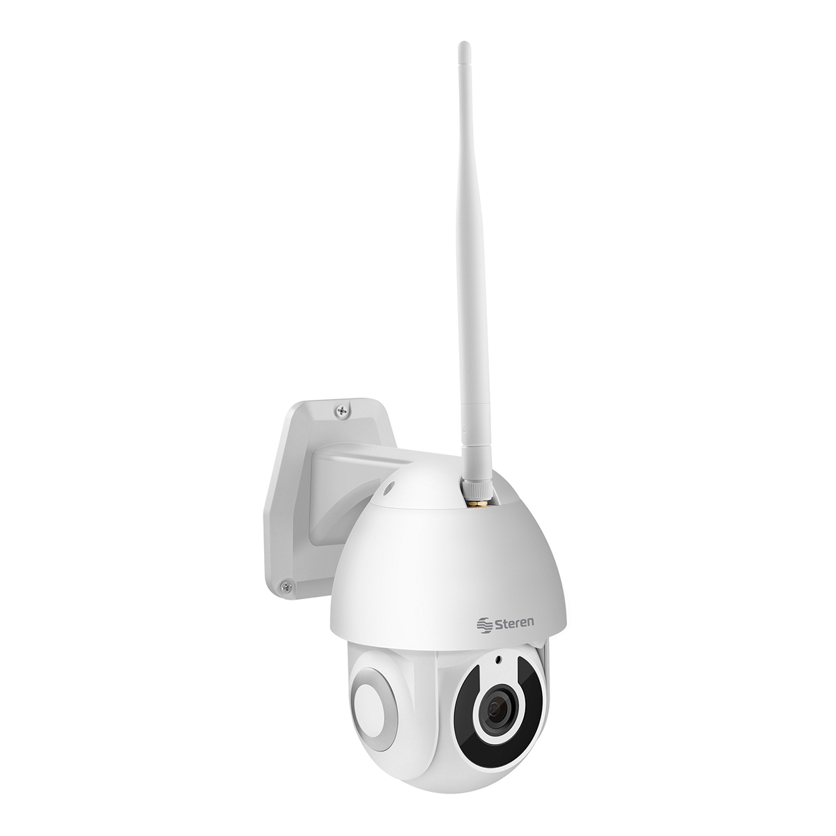 Cámara de Seguridad Wi-Fi Exterior CCTV-235 image number null