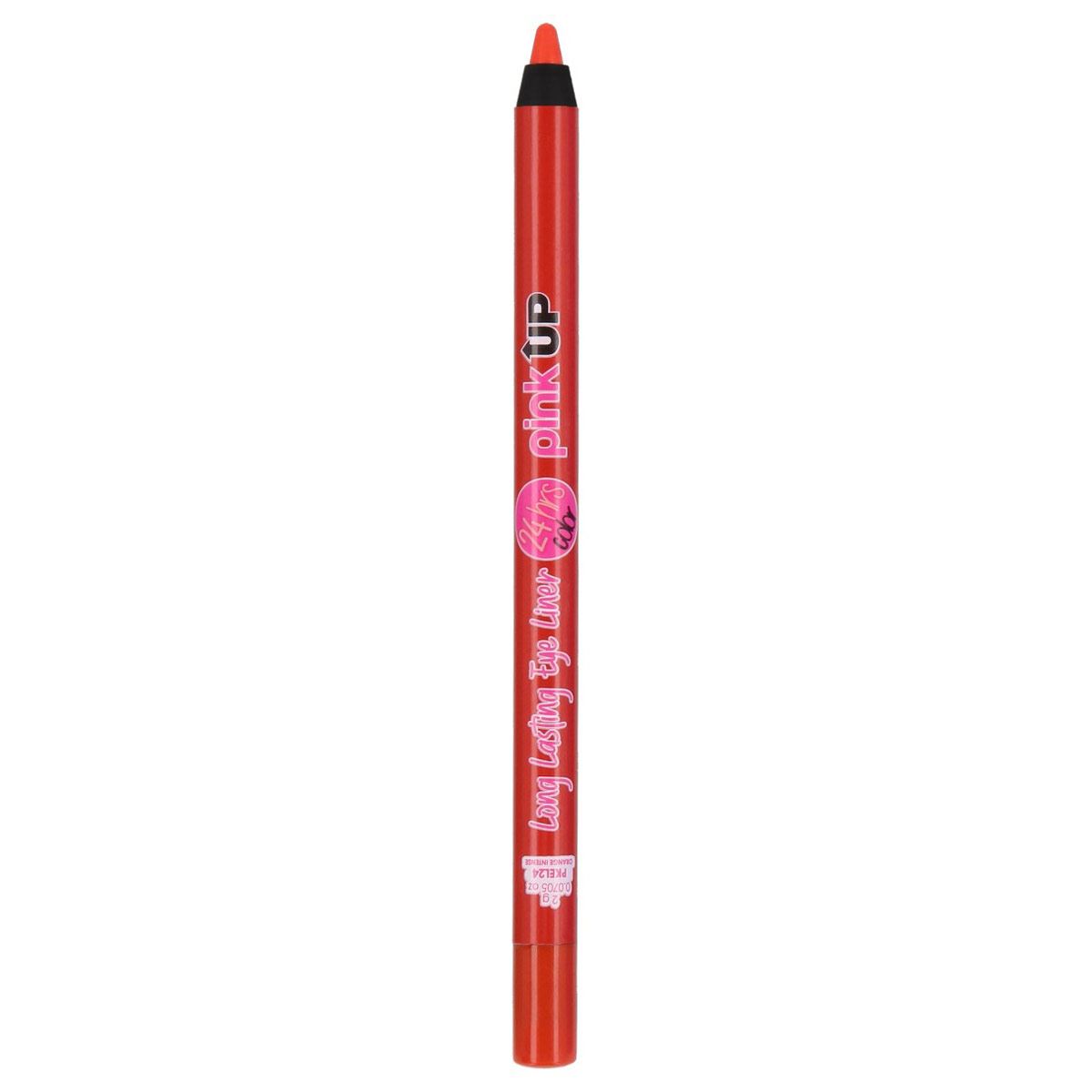 Delineador para Ojos Long Lasting 24hrs. Orange Intense Pink Up image number null