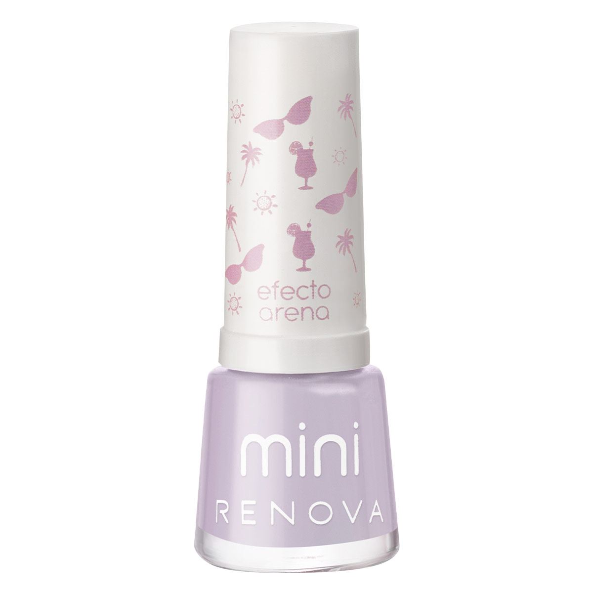Esmalte Renova Mini Sandy image number null