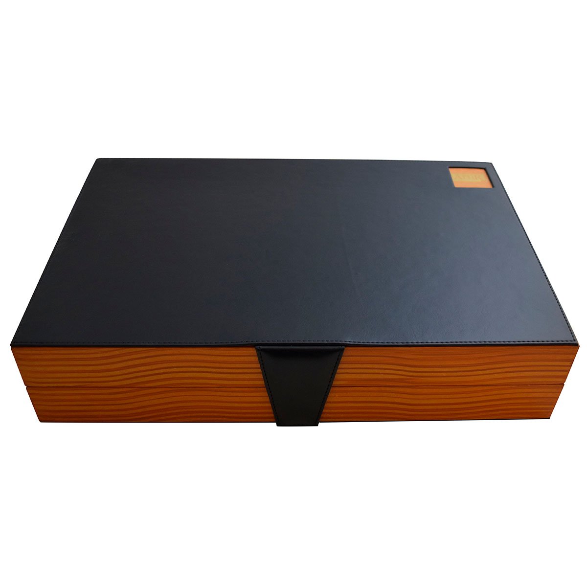 Backgammon Jumbo Angosto Artik image number null