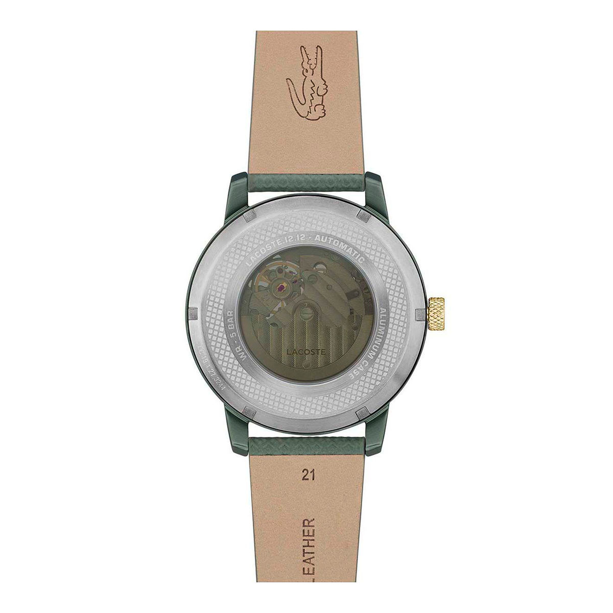 Reloj Lacoste 2011384 para Hombre image number null