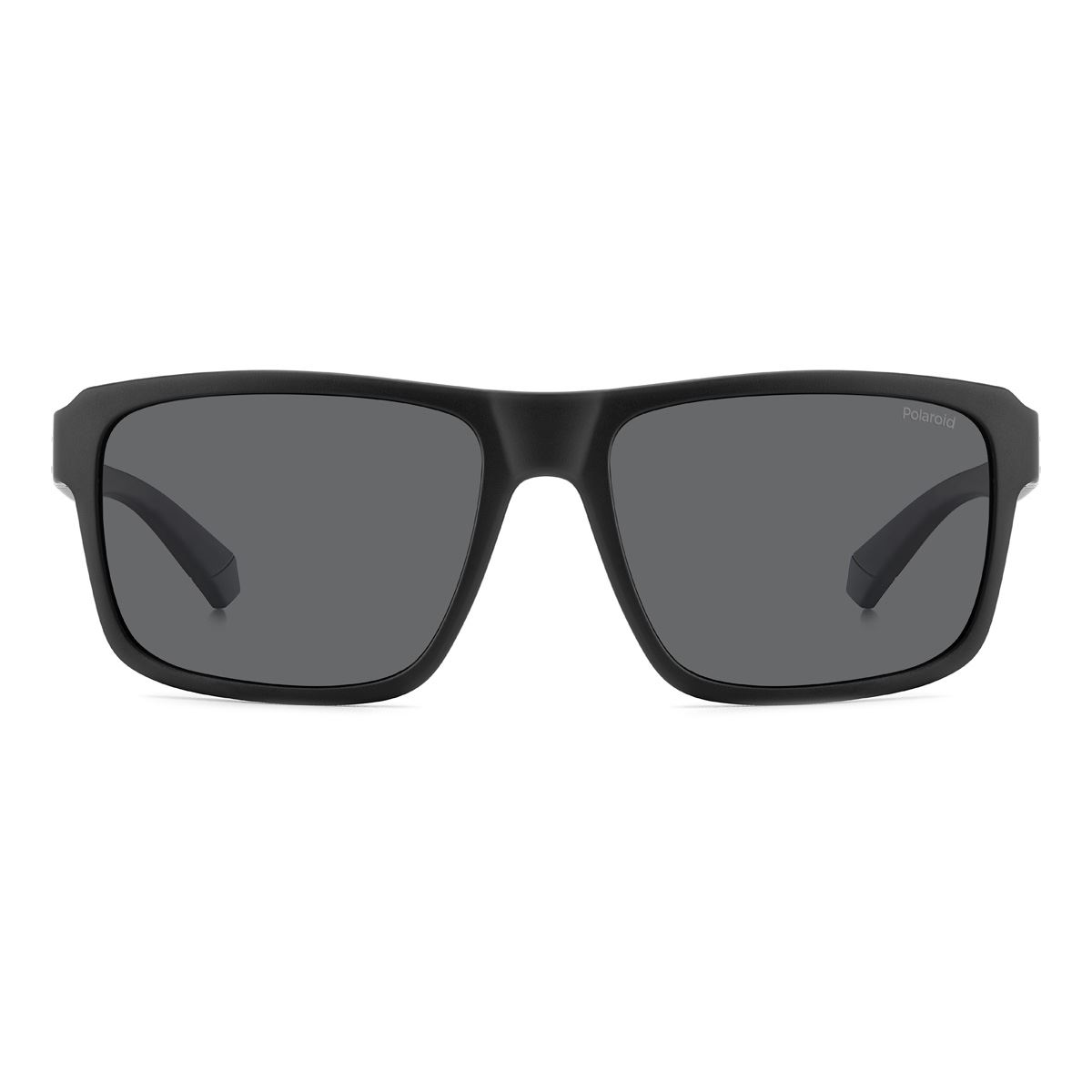 Lente Solar Negro para Hombre Polaroid image number null