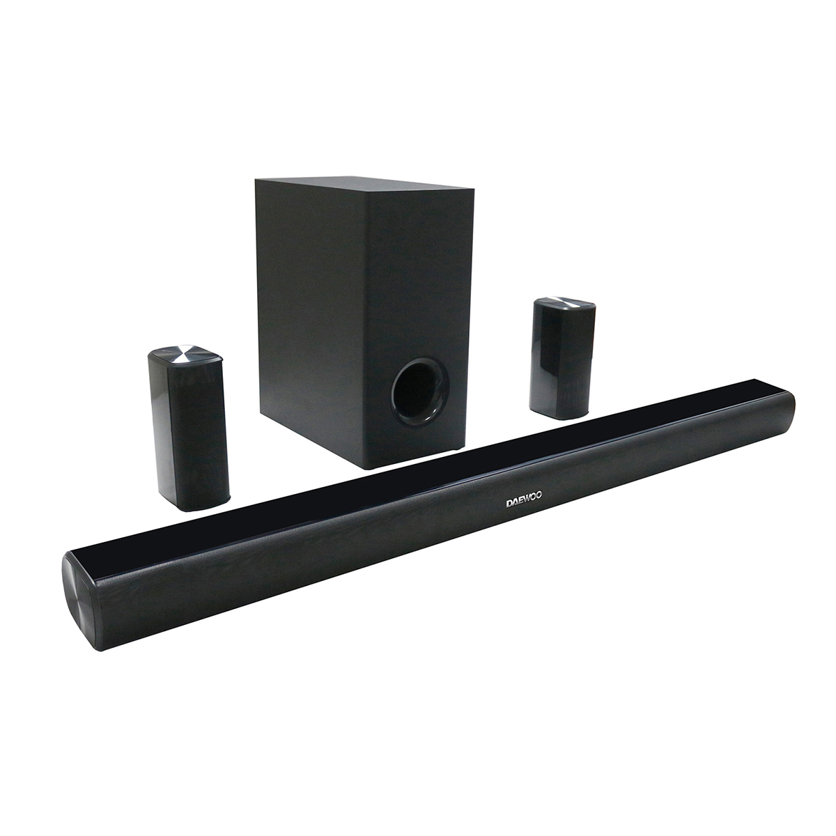Barra de Sonido Daewoo DW3283S image number null