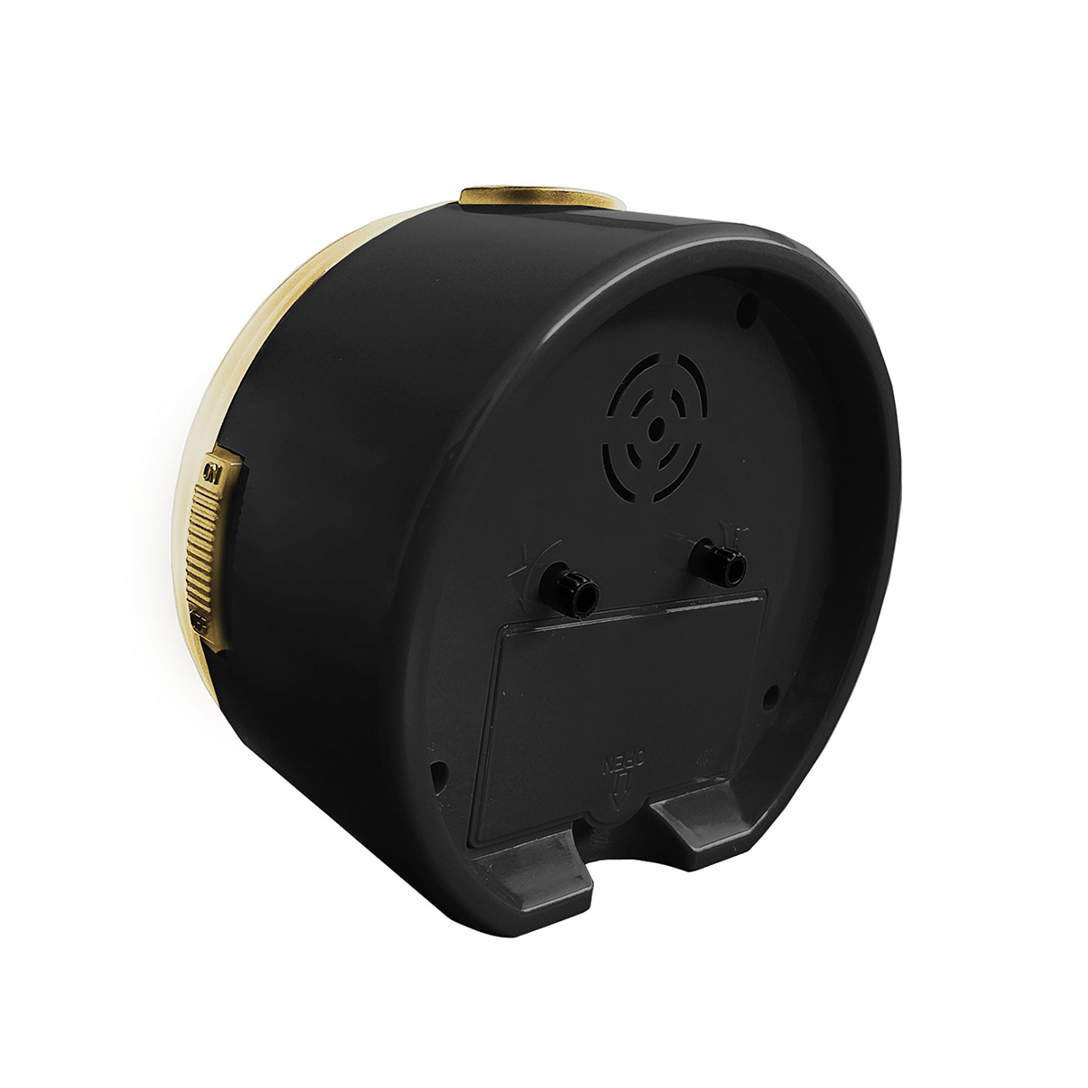 Reloj Despertador ML10001BK Steiner image number null