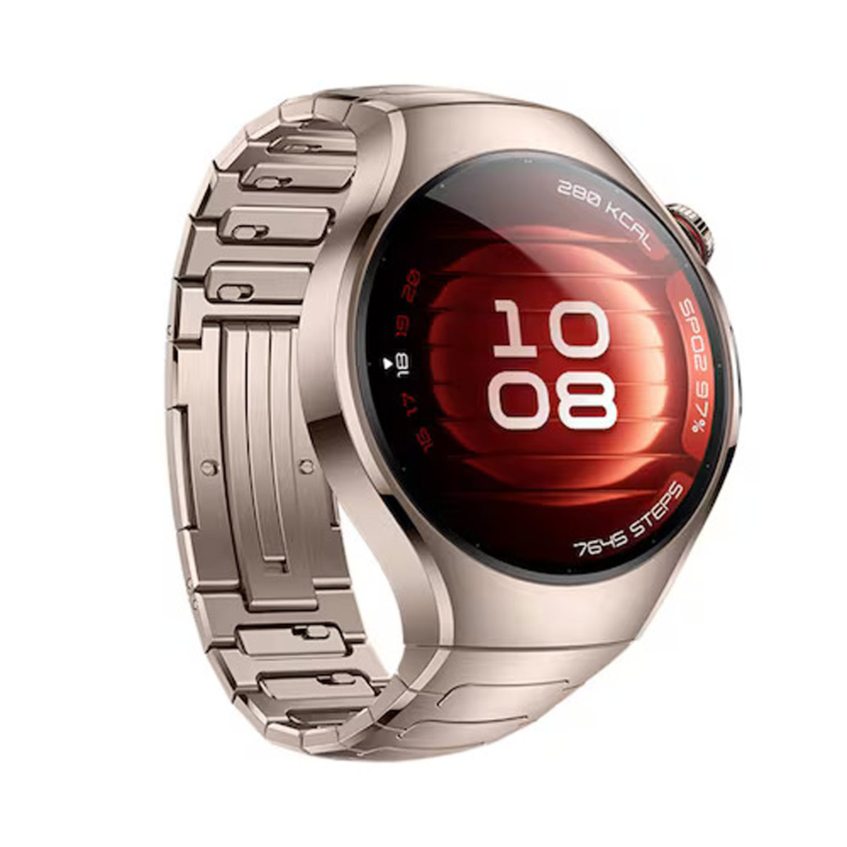 Huawei Watch 5 (42 Mm) image number null