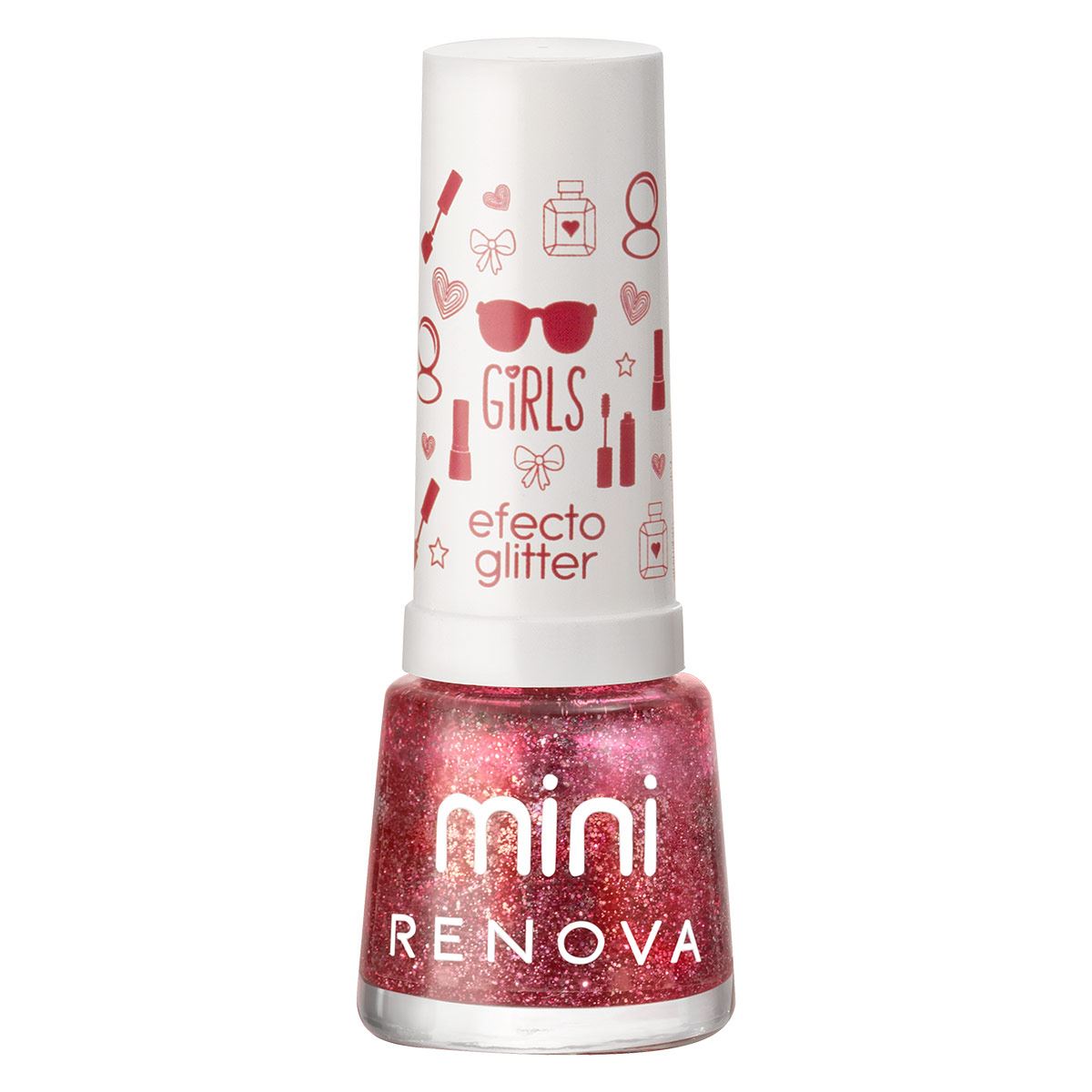 Esmalte Renova Mini Annika image number null