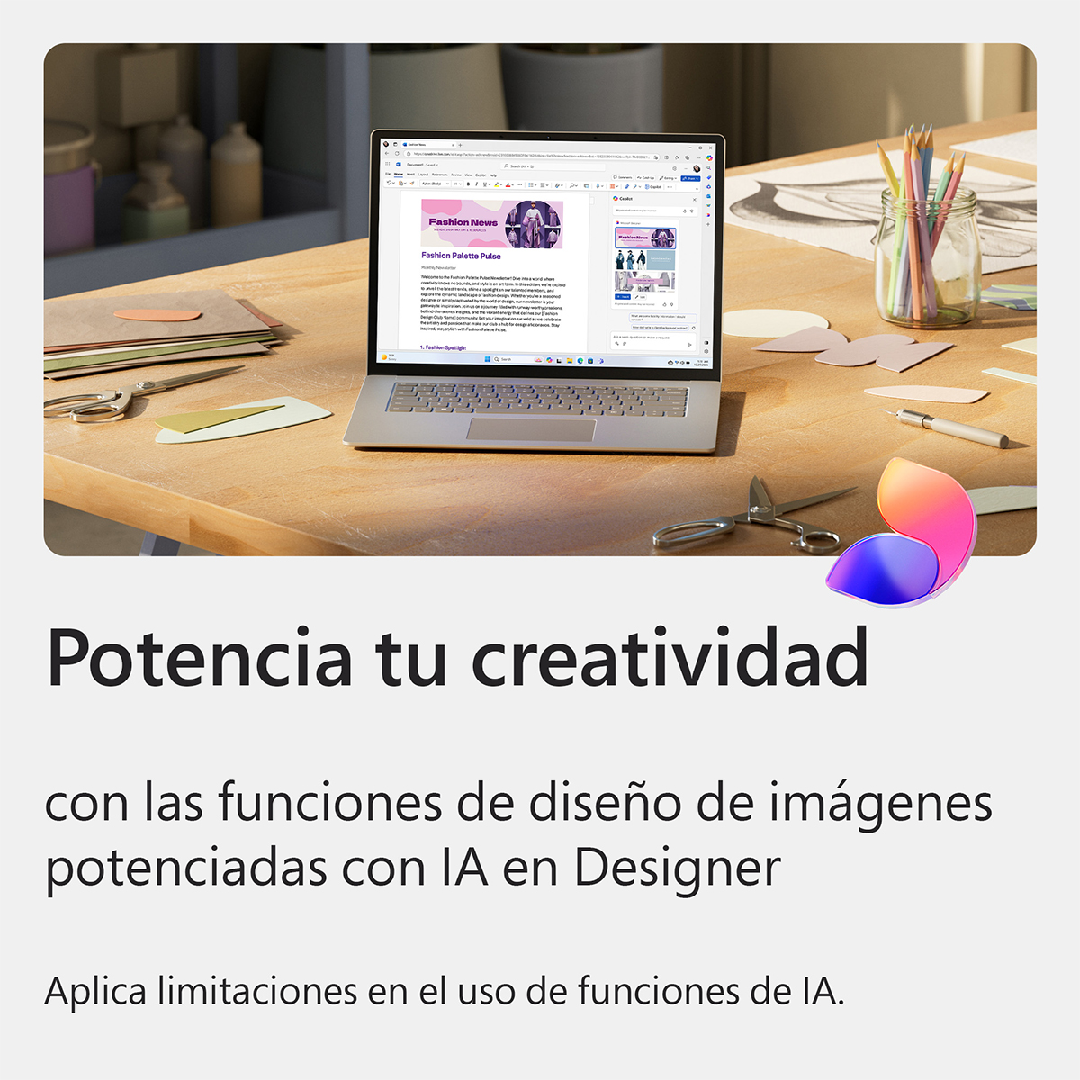 Microsoft 365 Personal (12 meses) 1 usuario image number null