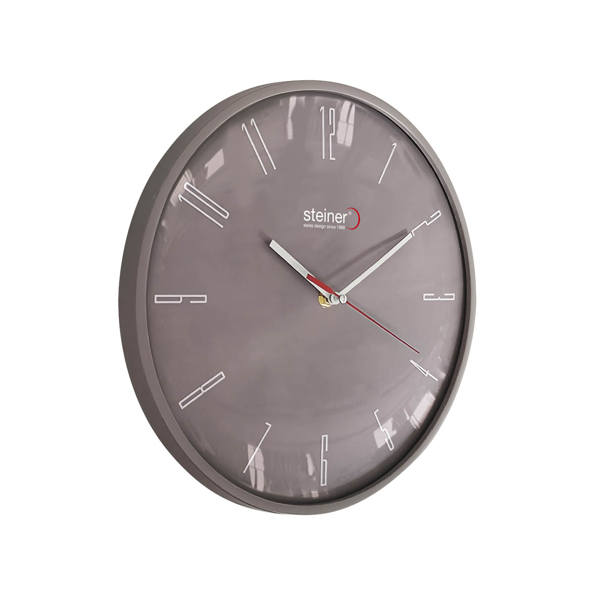 Reloj de Pared STWA24-6066DMK Steiner image number null
