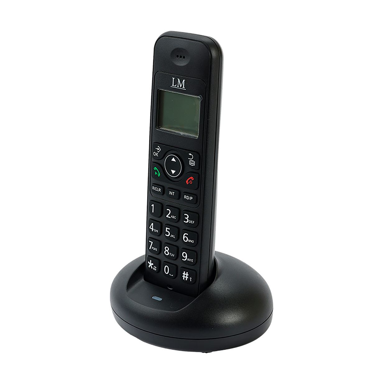 Teléfono Inalámbrico LM-521-1 image number null