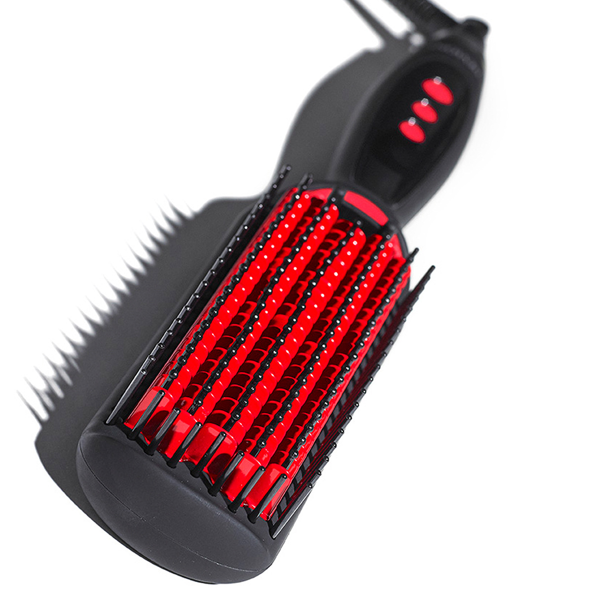 Cepillo Alaciador Smoothstay Revlon image number null