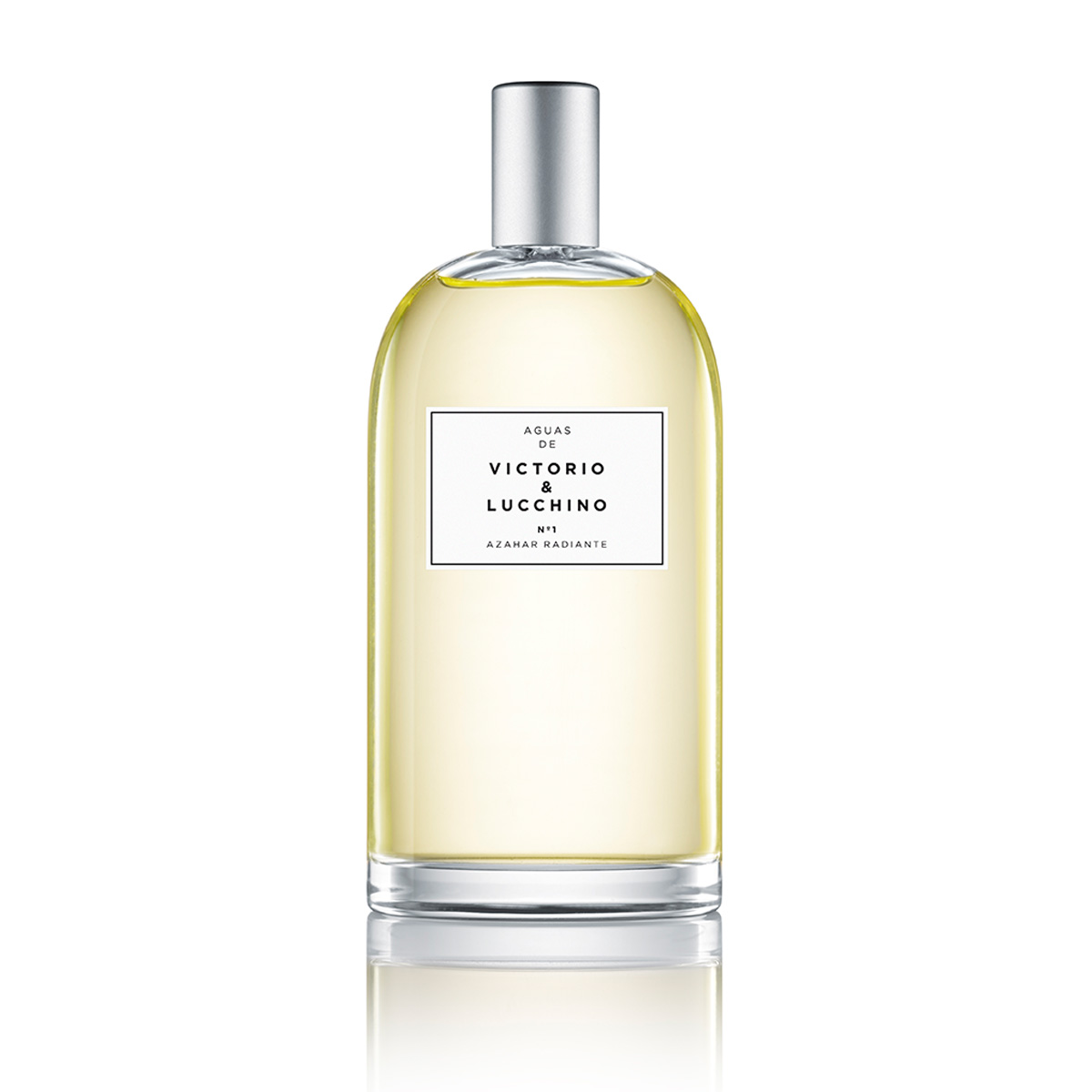 Victorio & Lucchino Agua N&ordm;1 Azahar Radiante EDT 150ML Perfume Para Dama image number null