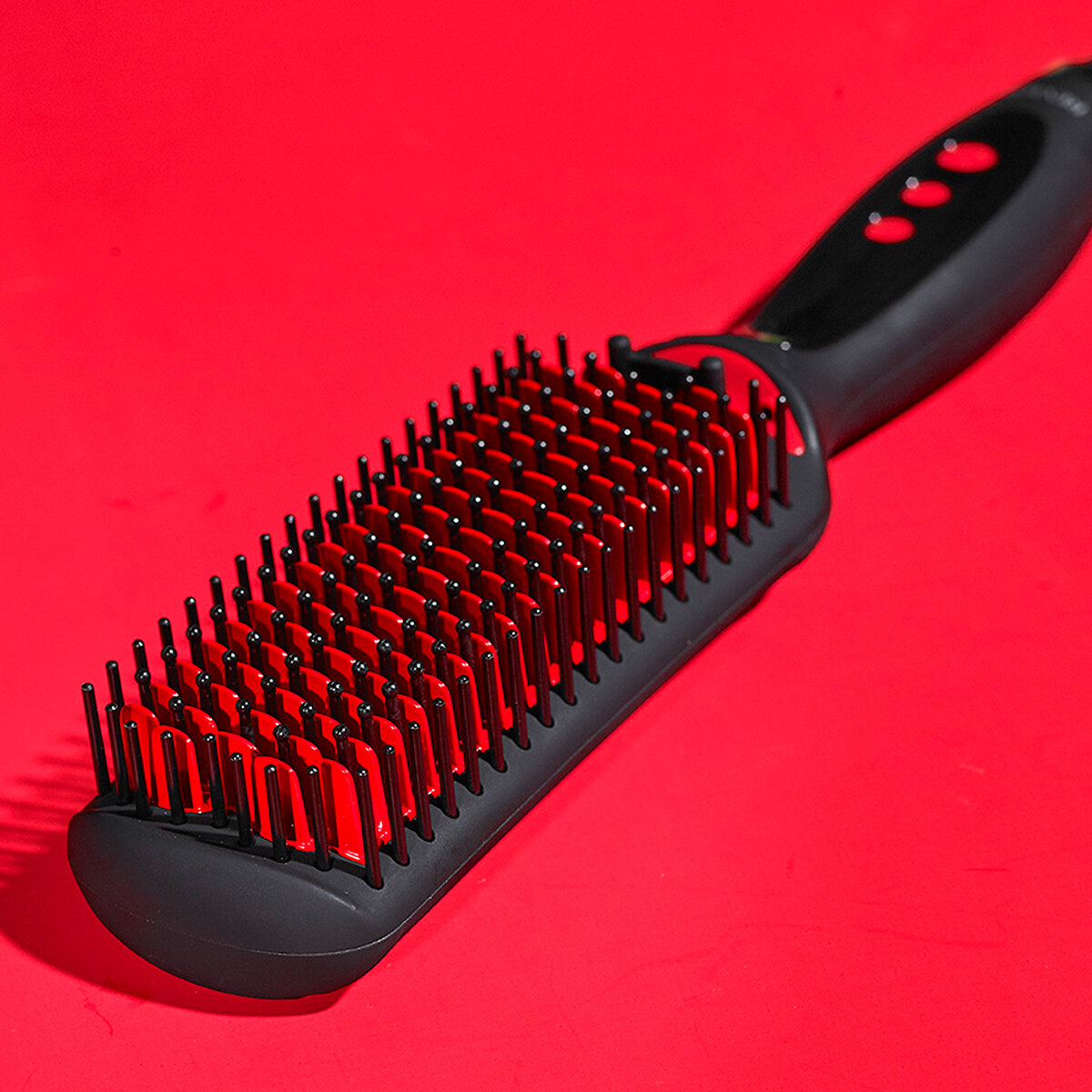 Cepillo Alaciador Smoothstay Revlon image number null