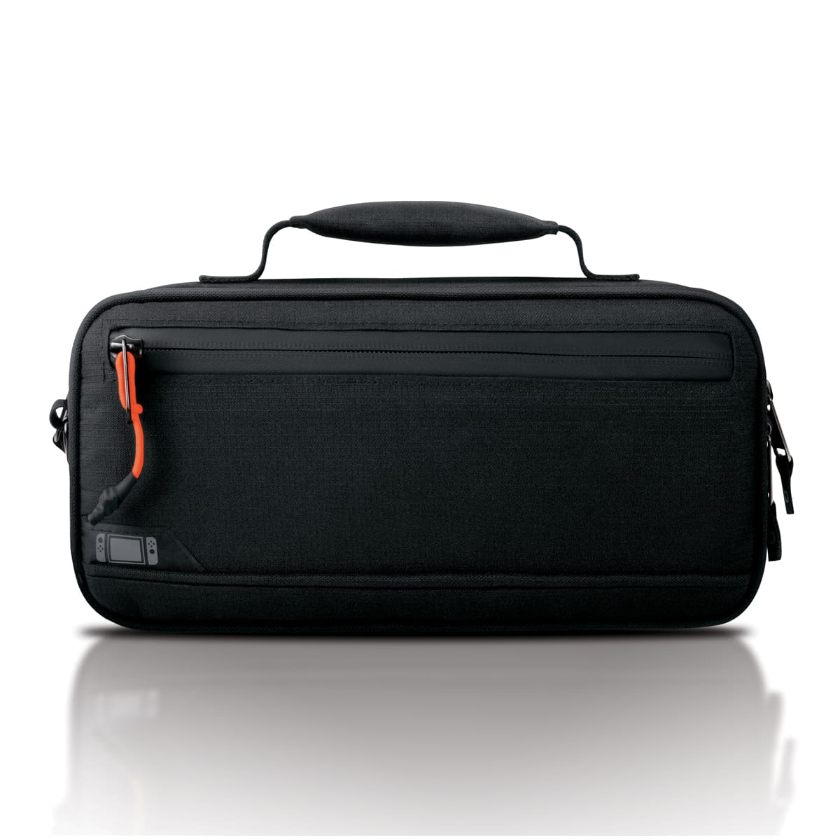 Estuche Bionik para Nintendo Switch Negro image number null