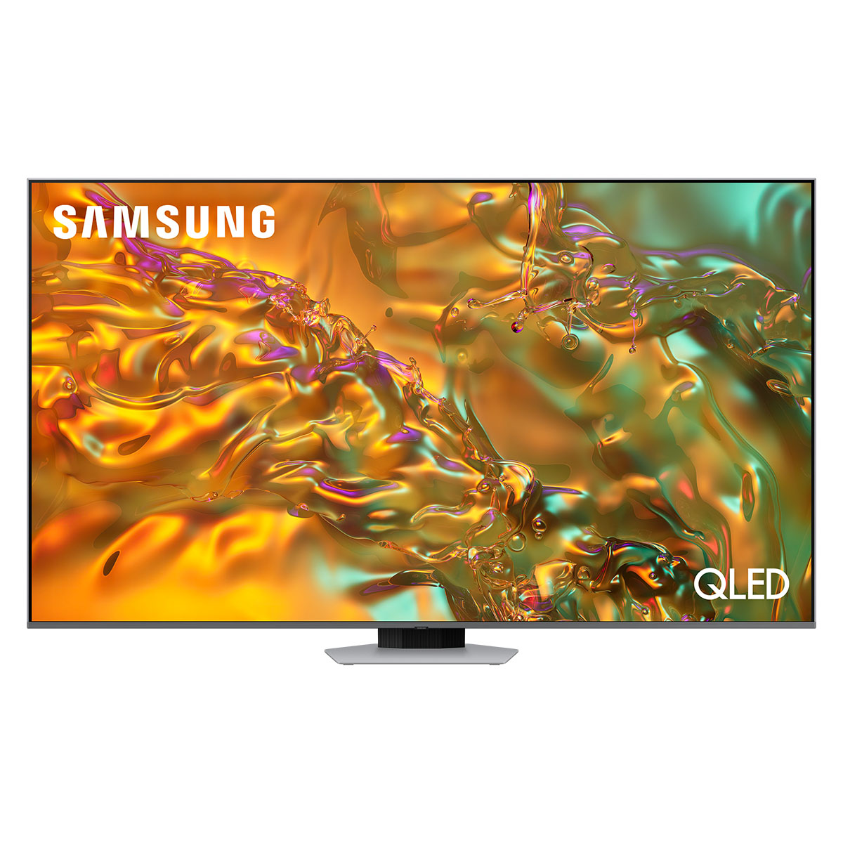 Pantalla Samsung de 55 Pulgadas QLED QN55Q80DAF image number null