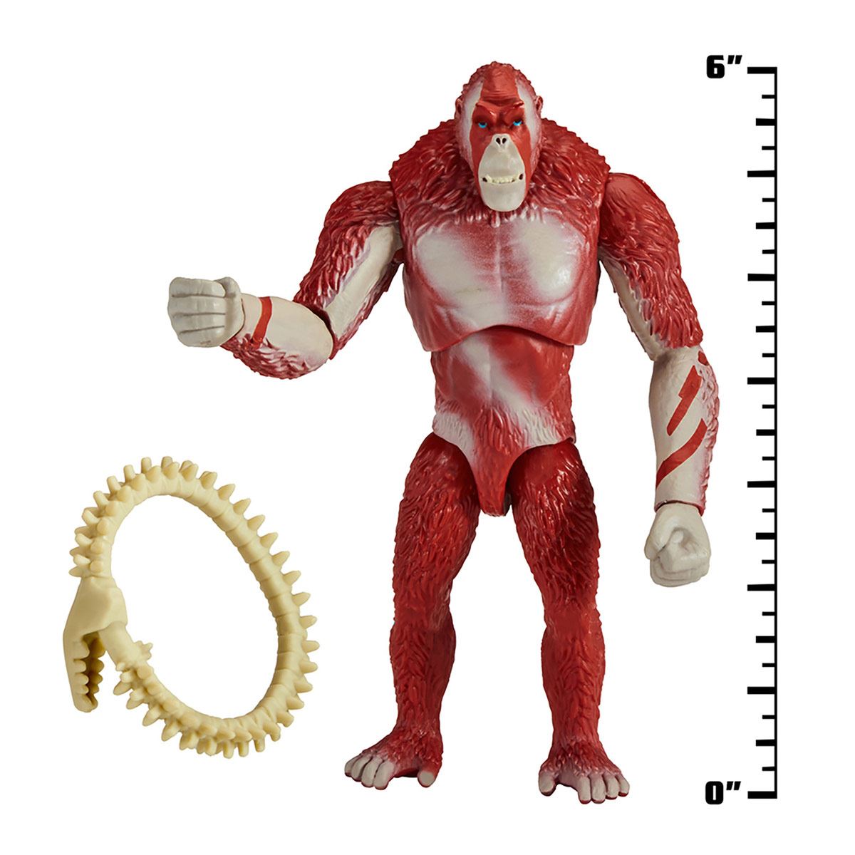 Figura de Acci&oacute;n Surtida 6&rdquo; Godzilla X Kong image number null