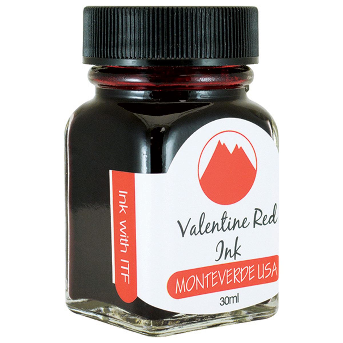 Tinta monteverde 30 ml. Valentine red image number null