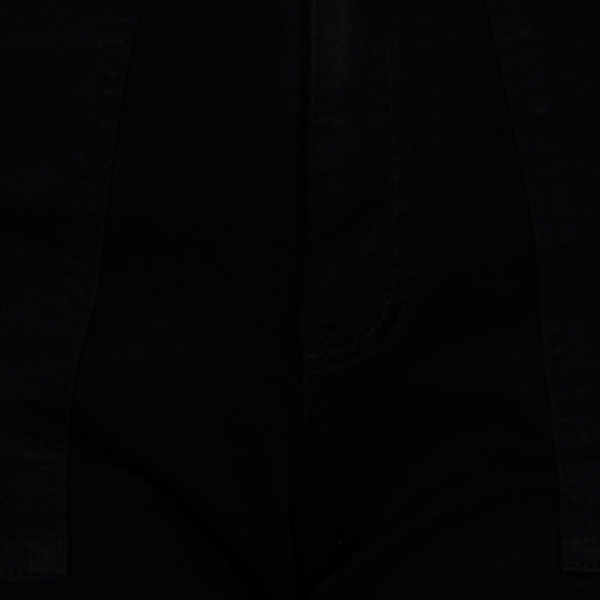 Jeans Recto Cargo Philosophy Color Negro Talla 5 para Mujer image number null