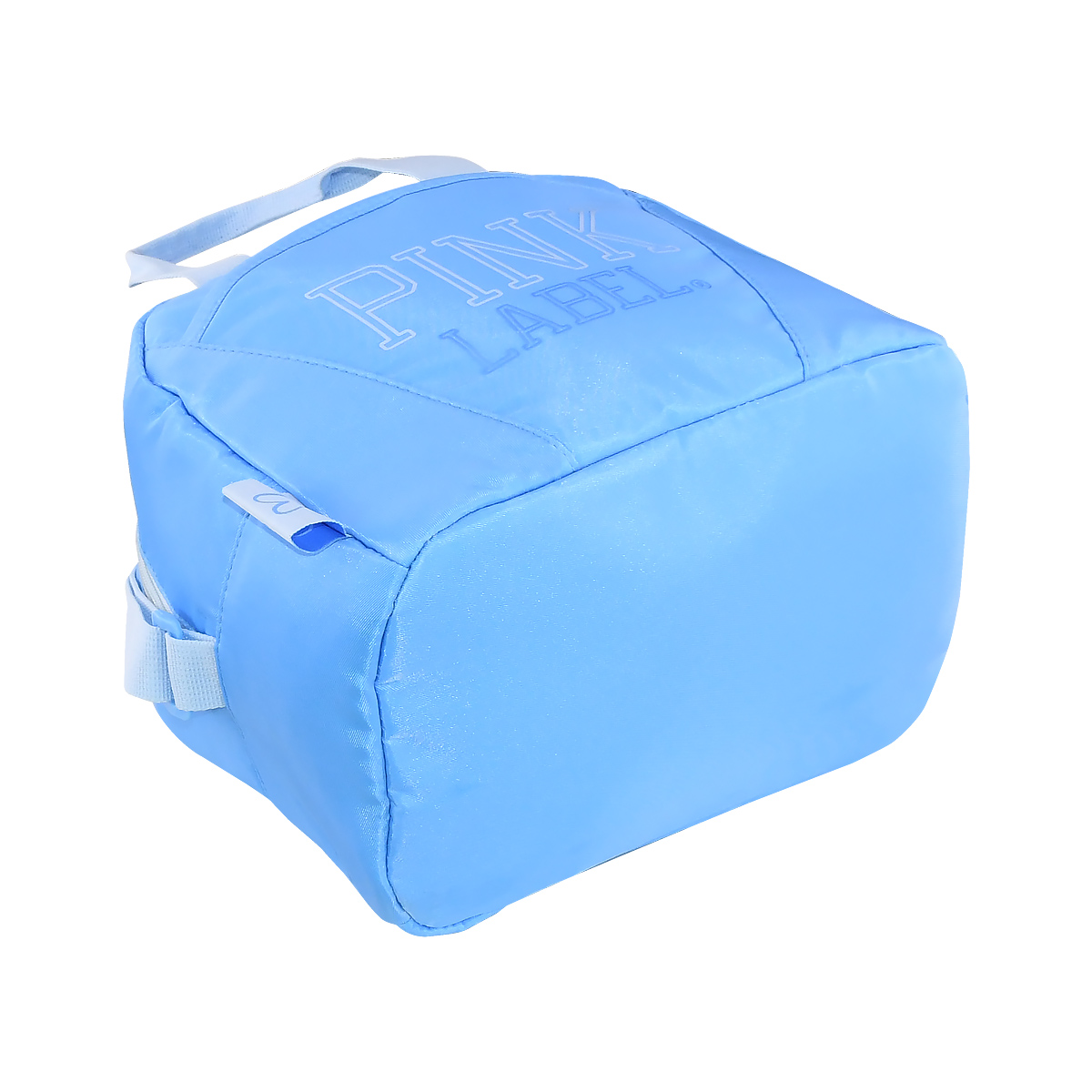 Lonchera Azul Pink Label image number null