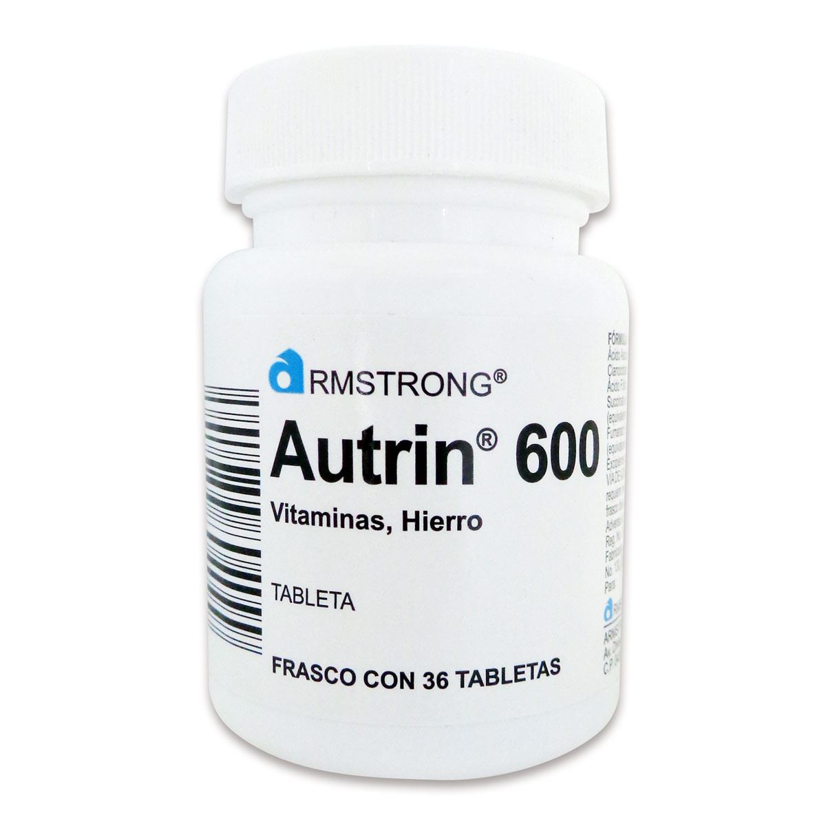 Autrin 600 grag 36 image number null