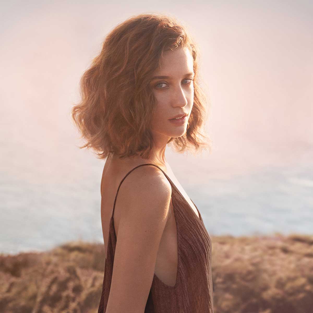 Adolfo Dominguez Nude Musk EDP 120ml perfume para dama image number null