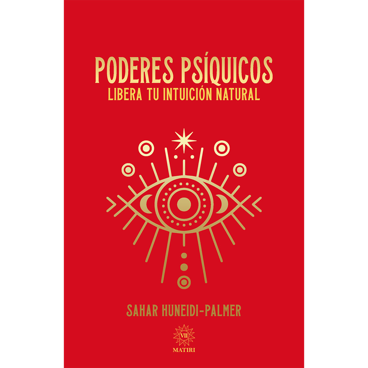 Poderes ps&iacute;quicos. Libera tu intuici&oacute;n natural. image number null