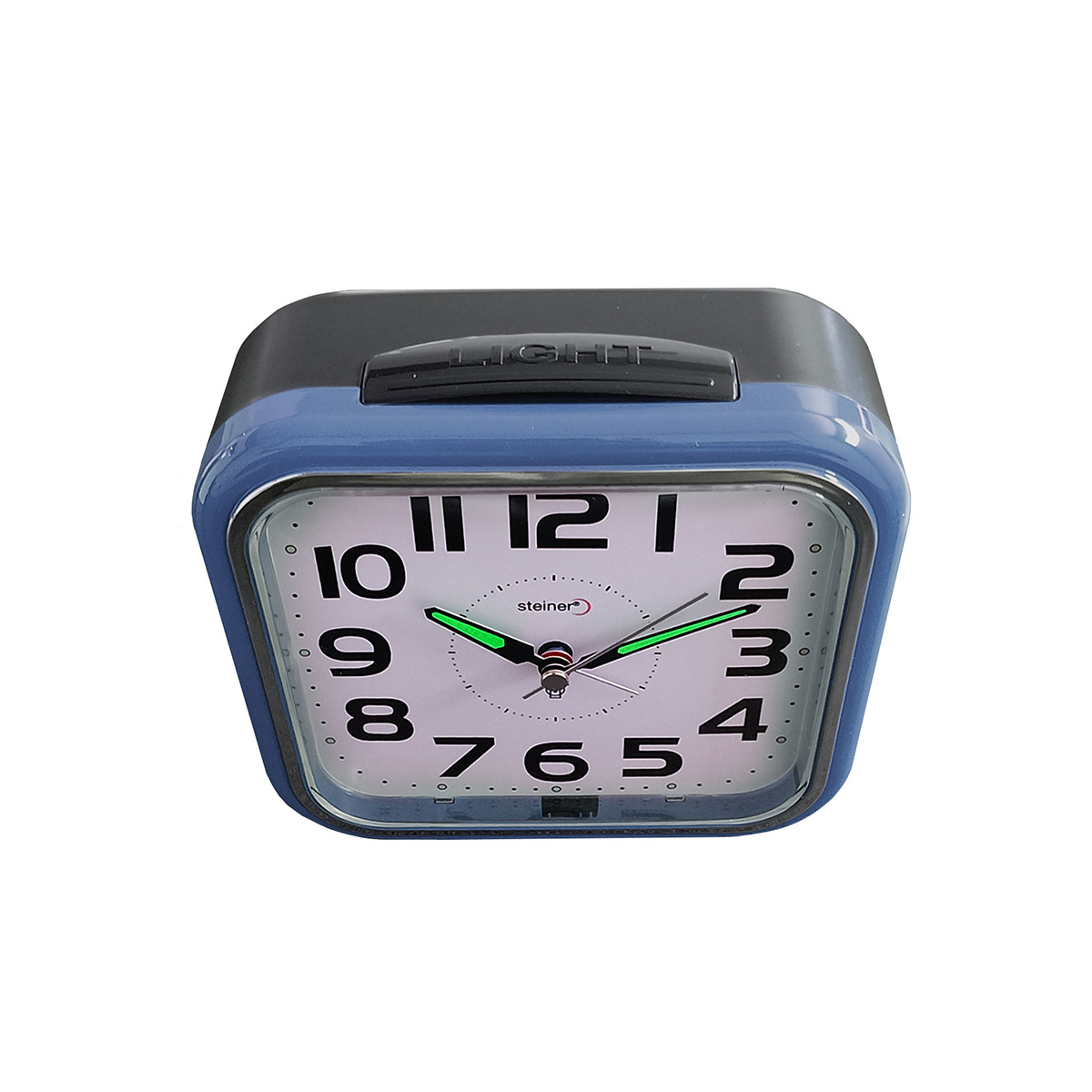 Reloj Despertador BM12402BL Steiner image number null