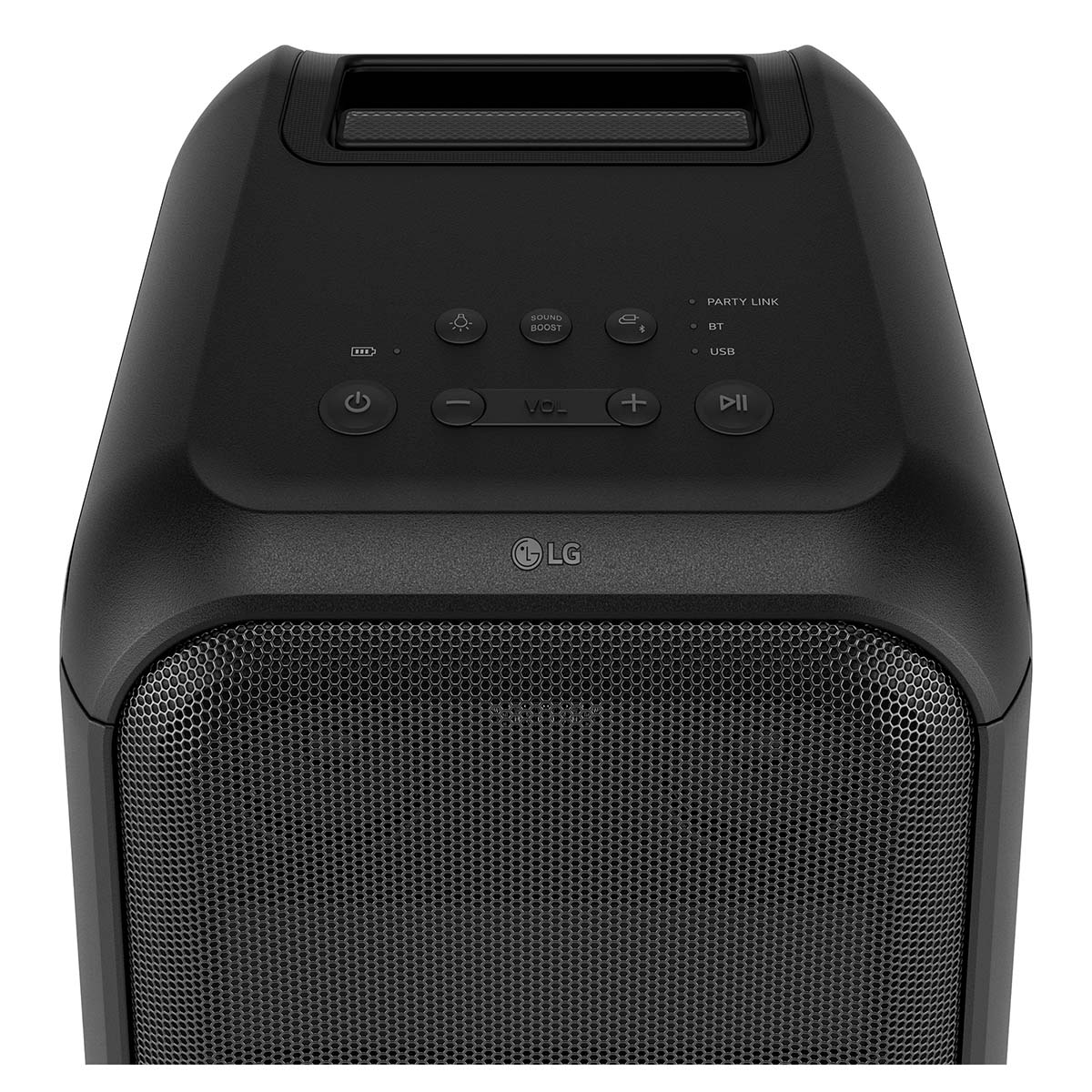 Bocina LG XBoom Xl7t image number null