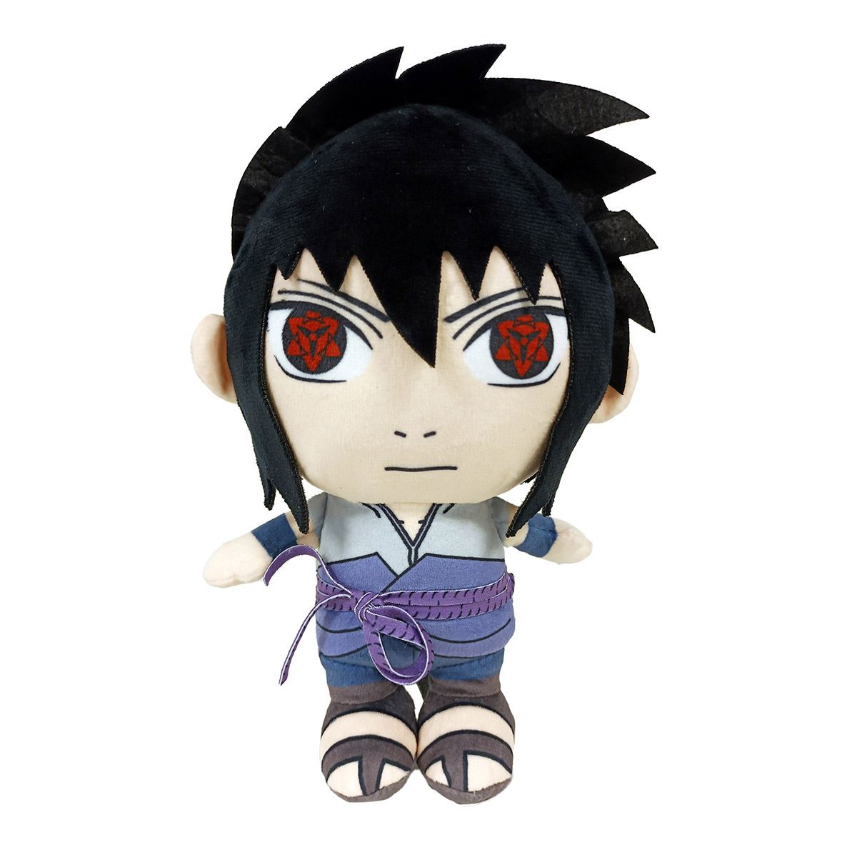 Peluche Petite 7 Naruto &iexcl;Colecci&oacute;nalos todos!" image number null