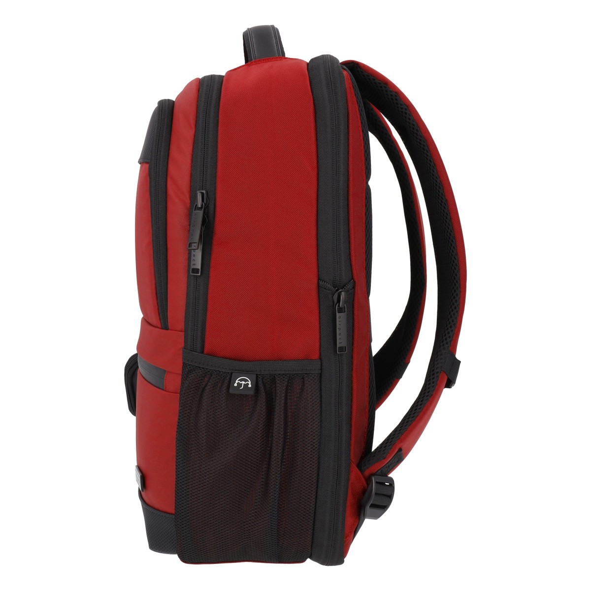 Mochila Airpack Ejecutivo Vino image number null