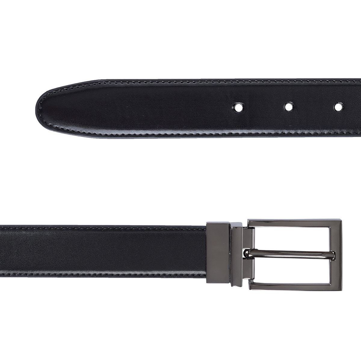 Cinturón Reversible para Hombre HK image number null