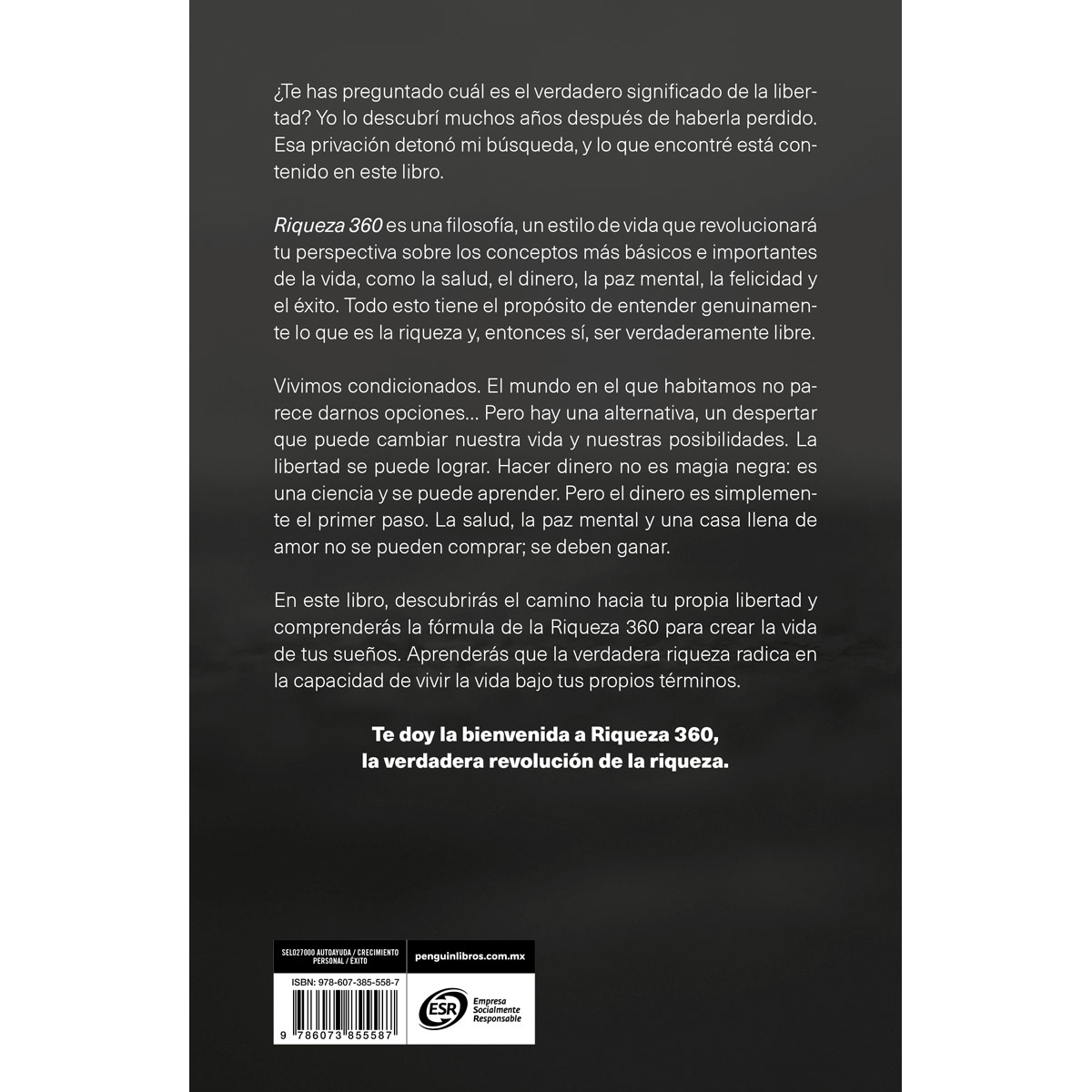 Riqueza 360 image number null