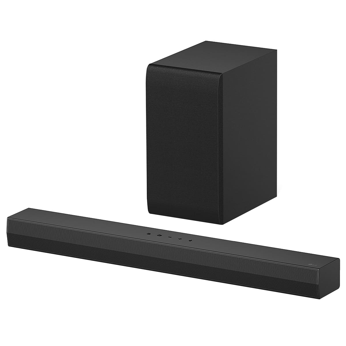 Barra de Sonido LG  2.1 Canales S40T image number null
