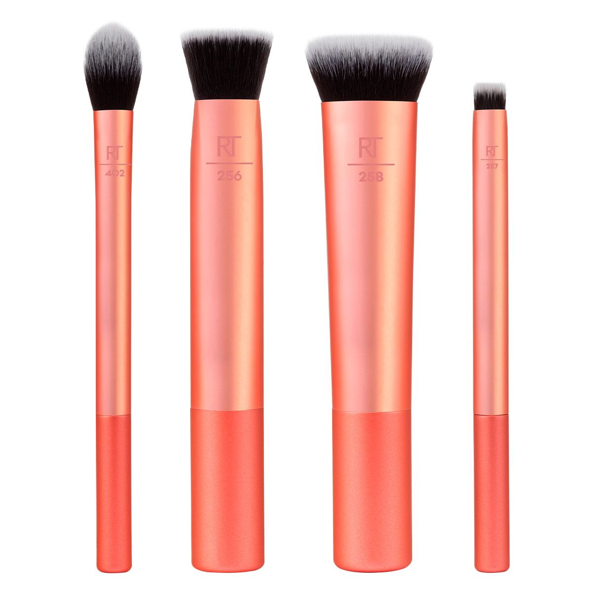 Set Brochas de Maquillaje Real Techniques image number null