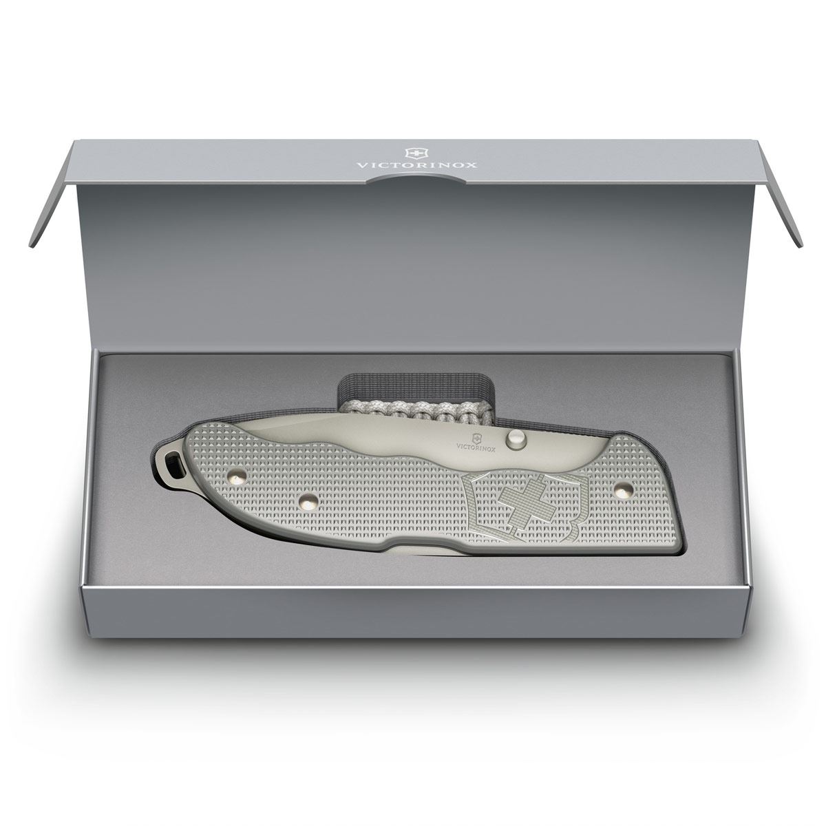 Navaja Evoke Alox para Hombre Victorinox image number null